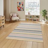 Think Rugs Ročno tkana bombažna preproga 160x230 cm Cascade Pastel Multi – | Shoptok.si