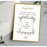  Kartice presenečenja BIRMA KARBIR 02-001 | Shoptok.si
