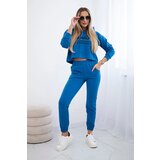 Kesi Set with jeans print | shoptok.hr