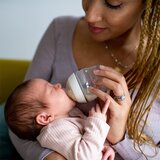 Tommee Tippee C2N Closer to Nature Baby Bottles Set bočica za bebe 0m+ 3x150 ml | shoptok.hr