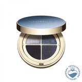 Clarins Ombre 4-Colour Eyeshadow Palette (06 Midnight Gradation ) 4.2g Cijene