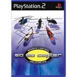  Go Go Copter (PS2) - rabljeno | Shoptok.si