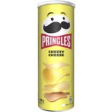 Pringles CIPS EKSTRA SIR 165G Cene