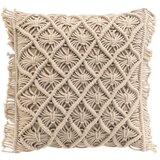 Douceur d intérieur Bombažna okrasna blazina 40x40 cm Indy – | Shoptok.si