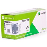  Lexmark 24B6213 črn Cene