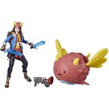 Hasbro Skye in Ollie iz igre Fortnite Victory Royale z dodatki, Ve?barvno, (21552553) | Shoptok.si