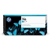 HP Tinta P2V80A nr.746 (plava), original | shoptok.hr