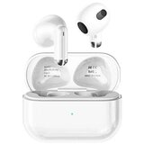 Remax Slušalice Zinc Alloy, Stereo, Bluetooth, Bele | ePonuda.com