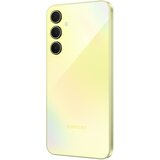 Samsung A35 5G 6GB/128GB mobilni telefon žuta