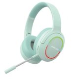 BORG Wireless Gaming Slušalice L800 Green | Eponuda.ba