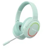 wireless gaming slušalice L800 green