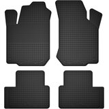 Wielganizator Gumijaste avtotesnine, komplet 4 kosov, univerzalne za: Hyundai Atos hatchback (1997-2008), (22132388) | Shoptok.si