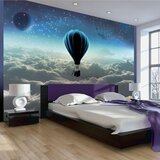 Tapeta - Night expedition 400x280 Cijene
