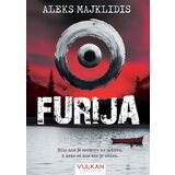Vulkan Izdavaštvo Furija
