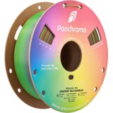 Polymaker Panchroma™ PLA Gradient Silk Rainbow - 1,75 mm / 1000 g | Shoptok.si