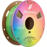 panchroma pla gradient silk rainbow, 1.75 mm / 1000 g