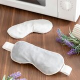  Grijaća opuštajuća maska Clamask InnovaGoods | shoptok.hr