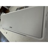 Noveen HC3299 Zidna grejalica sa smartfon kontrolom grejanje/hlađenje + Tajmer OUTLET | Eponuda.com
