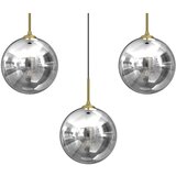  Luster na sajli REFLEX 3xE14/40W/230V | Eponuda.com