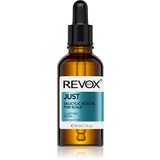 JUST Salicylic Acid 2% globinsko čistilni serum za lasišče 30 ml