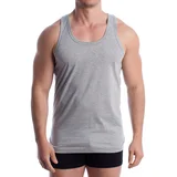 Spodnje majice Q1001-GRIS Siva