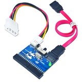 Sata to IDE i IDE to Bi-direction converter, GEMBIRD -IDE-2 | Eponuda.ba