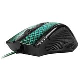  Miš SHARKOON gaming Drakonia Mouse LAS U, laserski, 5000 dpi, 11 buttons, USB | Eponuda.ba