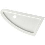 PROBAU Plastična špatula za poravnavanje silikona (Prikladno za: Fuge) | shoptok.hr