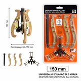 KMT Trokraki izvlakač | Eponuda.com