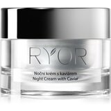 RYOR Caviar Care noćna krema za lice 50 ml | shoptok.hr