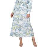 La Modeuse Krila 71798_P168505 Modra cene
