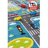 Conceptum Hypnose tepih (160x230) mavi trafik blue | ePonuda.com