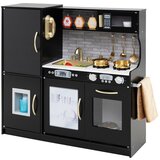 Costway Igralna kuhinja Otroška igralna kuhinja Igralna hiša, (5000023948) | Shoptok.si