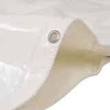 CERADA 650 g/m² 1,5 x 6 m bijela | shoptok.hr
