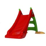 Olimp Sport Tobogan za decu Dony Crveni | ePonuda.com