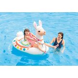 Intex Dušek na naduvavanje Lama Junior | Eponuda.com