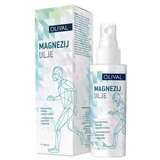 OLIVAL magnezij ulje Cijene
