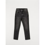 Sinsay ženske mid rise slim traperice WM300-90J | shoptok.hr