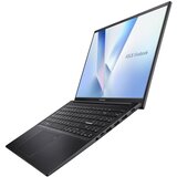 Asus Vivobook 16 X1605VA-SH2814W Core 9-270H/24/1TB/16" Intel Graphics/W11H (90NB13W3-M00U80) | Shoptok.si