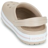 Crocs Cokli Crocband Bež | Shoptok.si