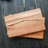 Wood Holz daska 270x160x10 mm trešnja ( 30510 ) cene