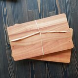 Wood Holz daska 270x160x10 mm trešnja ( 30510 ) Cene