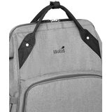  Ruksak za kolica Vuch Vela Grey, 42 x 29 cm | shoptok.hr