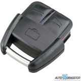 888 Car Accessories kućište oklop ključa 3 dugmeta za opel / vauxhall bez mača C15-AP000 | ePonuda.com