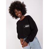 RELEVANCE Blouse-RV-BZ-8156.85-black | shoptok.hr