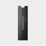 Axagon pasivni hladnjak za M.2 SSD 80mm, ALU, CLR-M2L6 | shoptok.hr