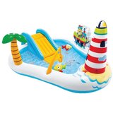 Intex 2.18 x 1.88 x 0.99 m deciji fishing fun play centre, 055768 bazen za decu Cene'.'