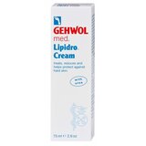 Eduard Gerlach Krem za suve pete Gw Med Lipidro, 75ml | Eponuda.com