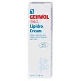 Krem za suve pete Gw Med Lipidro, 75ml