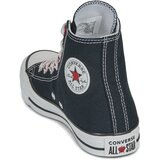 Converse CHUCK TAYLOR ALL STAR Crna | shoptok.hr